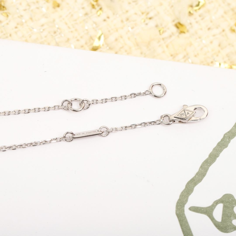 Vca Necklaces